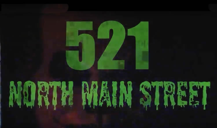 521 North Main Street Alternate Trailer